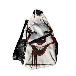 Pennywise Balloon‎ Crossbody Bag
